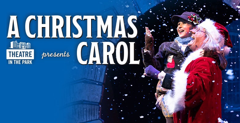More Info for A Christmas Carol