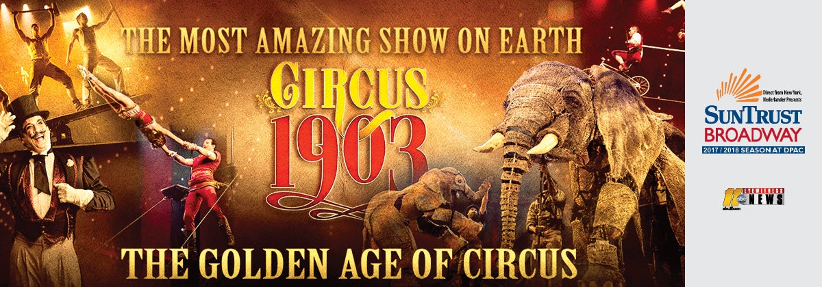 Circus 1903