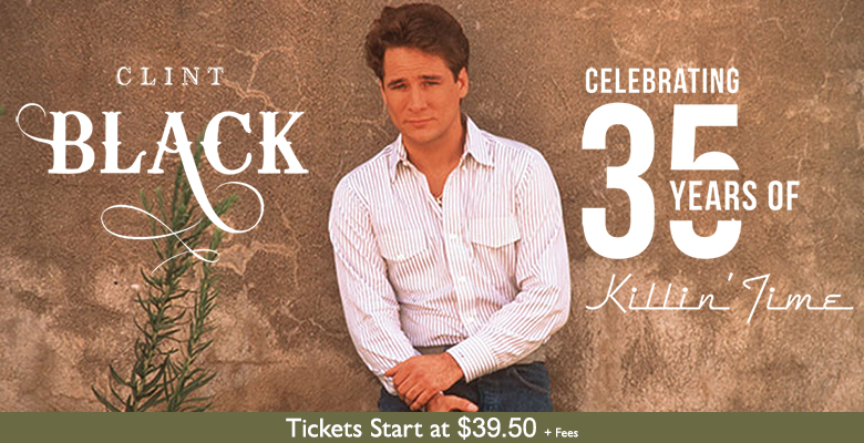 More Info for Clint Black