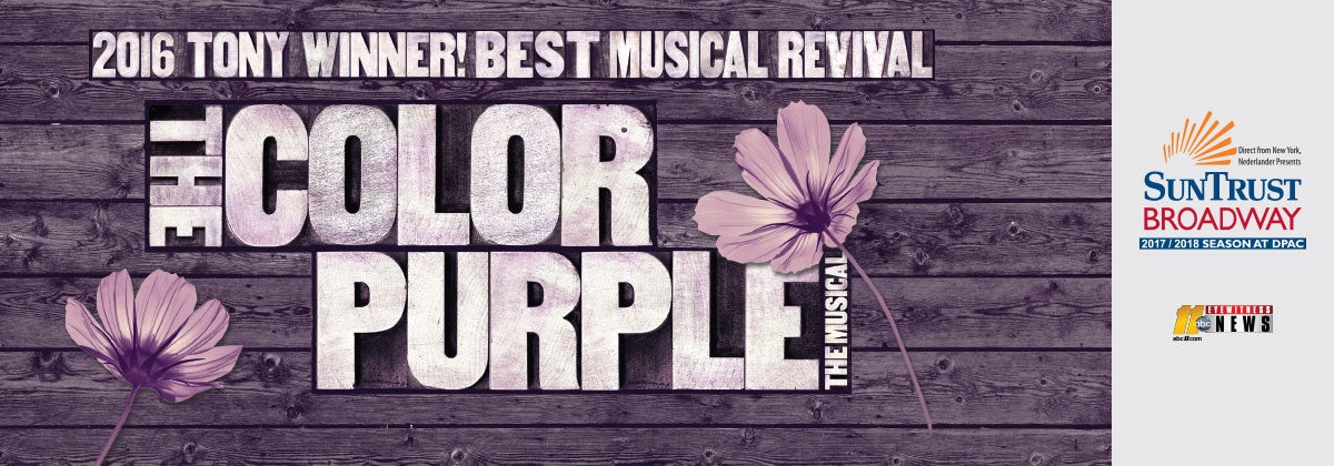 The Color Purple