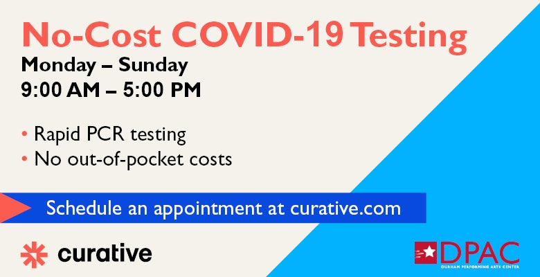 Dpac Schedule 2022 Dpac Official Site