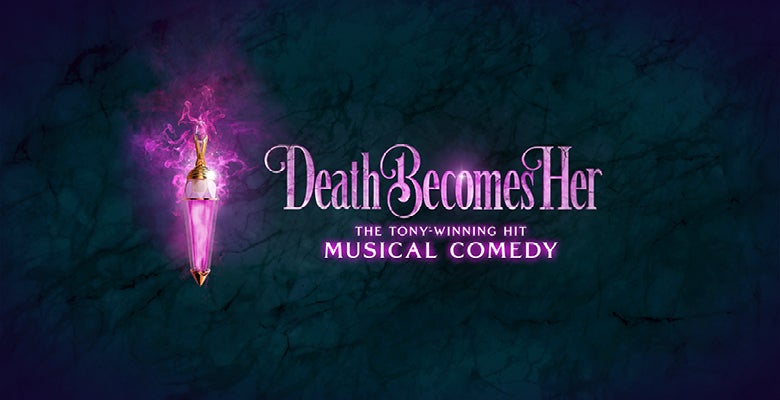 More Info for Death Becomes Her