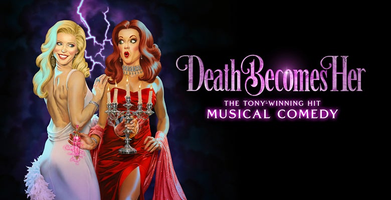 More Info for Death Becomes Her