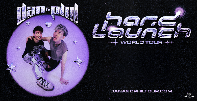 More Info for Dan and Phil