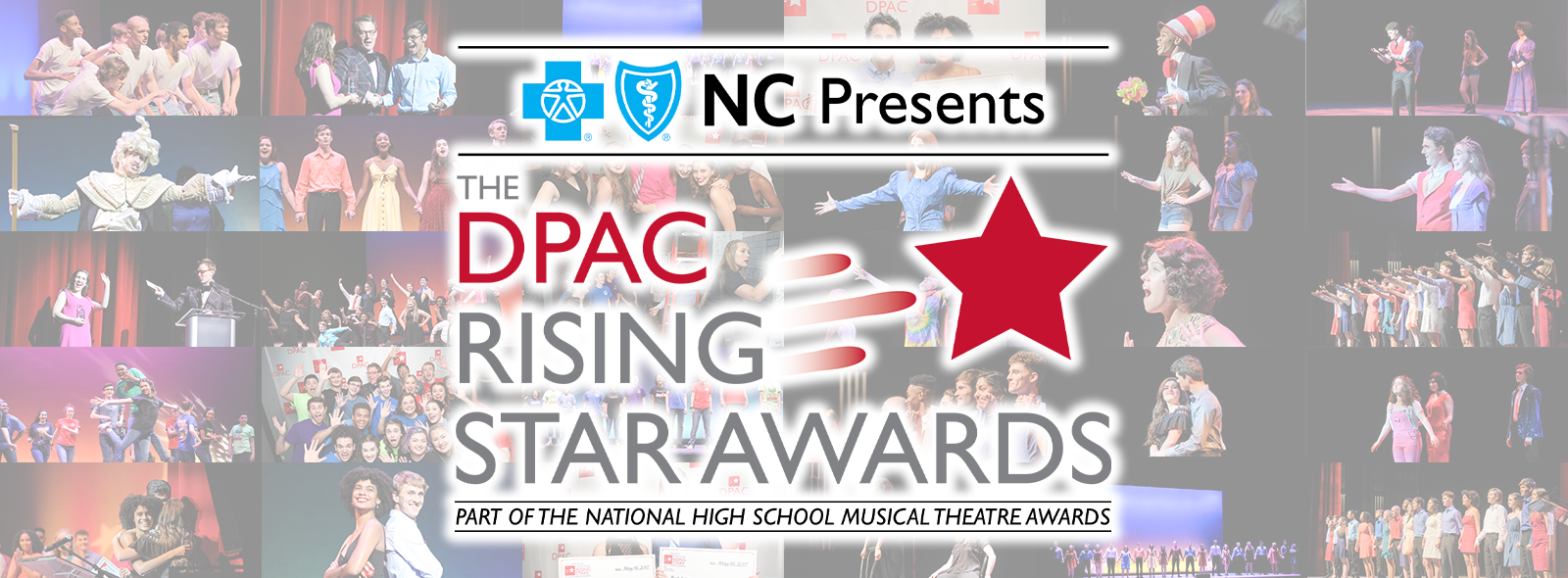 DPAC, The DPAC Rising Star Awards Program