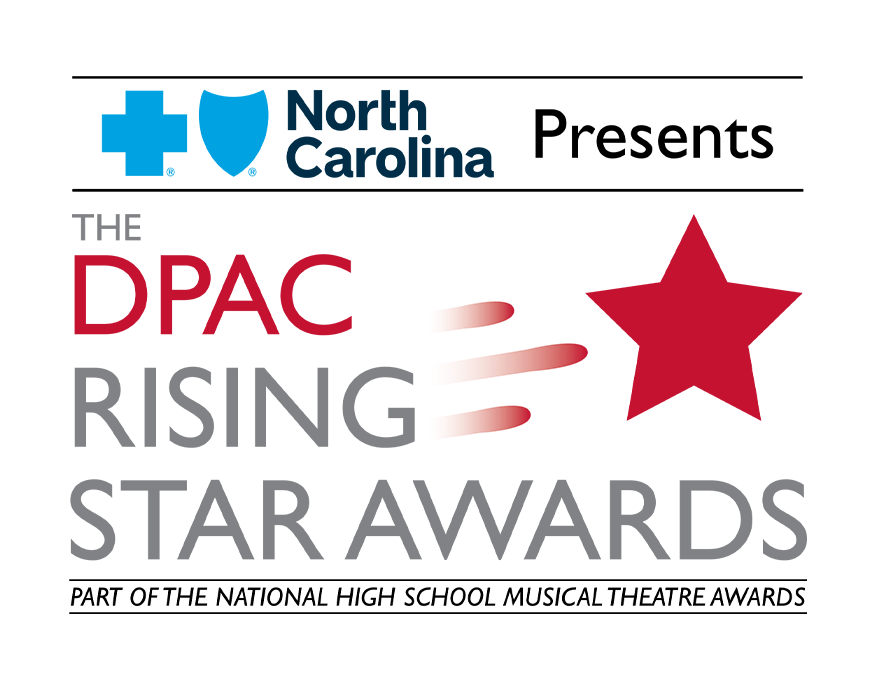 The DPAC Rising Star Awards