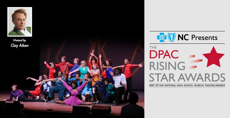 More Info for The DPAC Rising Star Awards are May 9, 2024