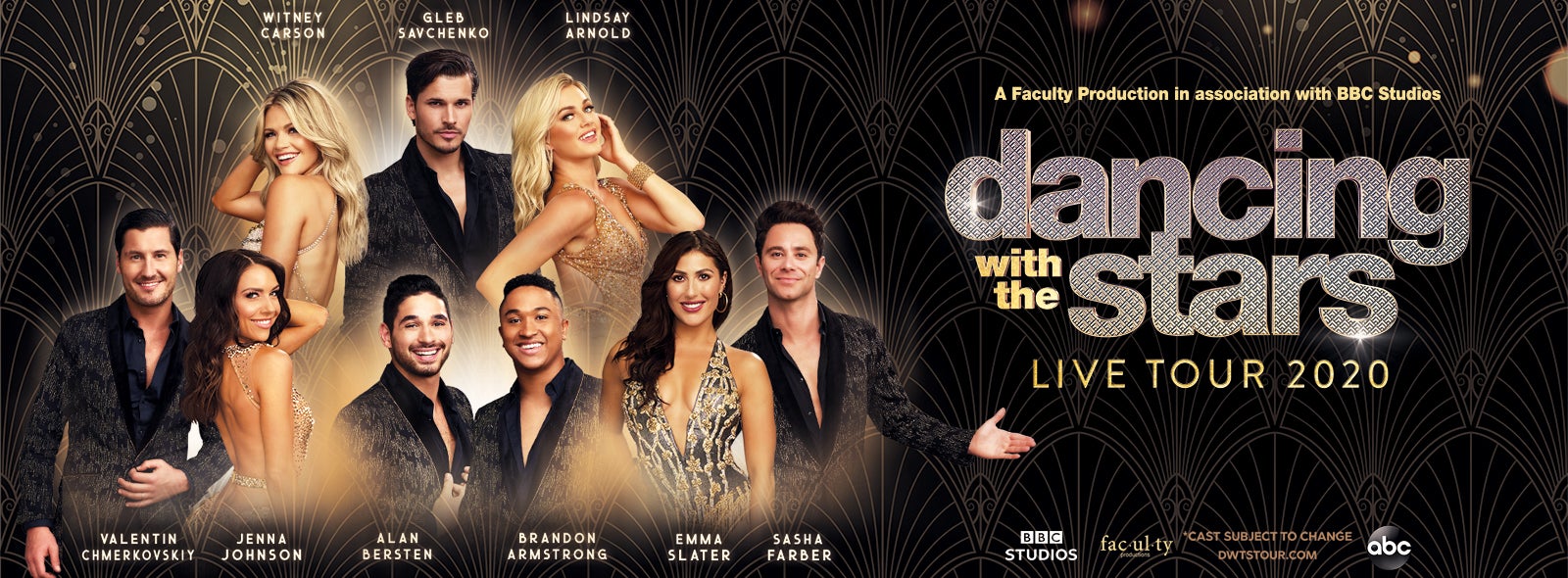 Dancing with the Stars Live!