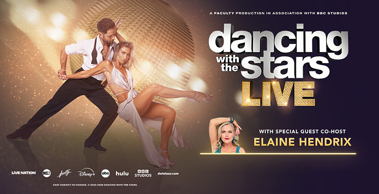 More Info for  Dancing With The Stars:  LIVE! 