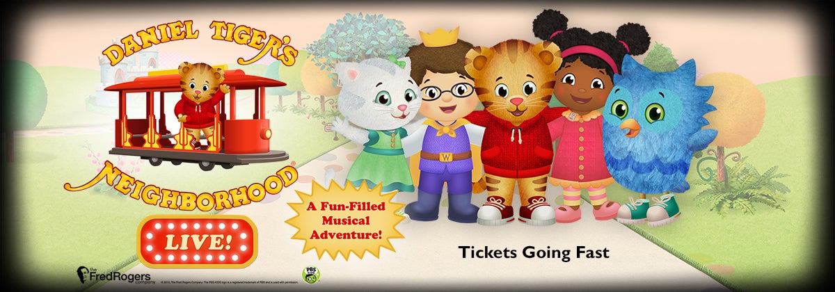 Daniel Tiger's Neighborhood