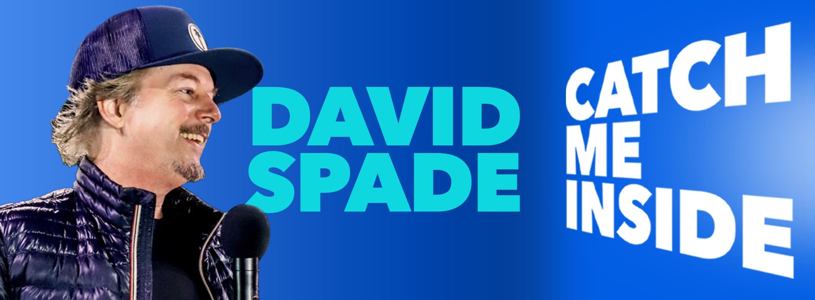 David Spade