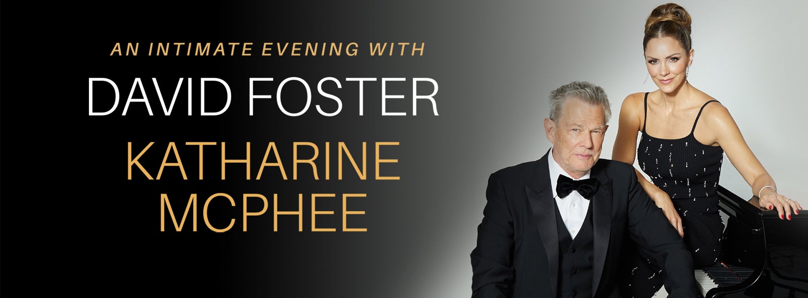 David Foster & Katharine McPhee