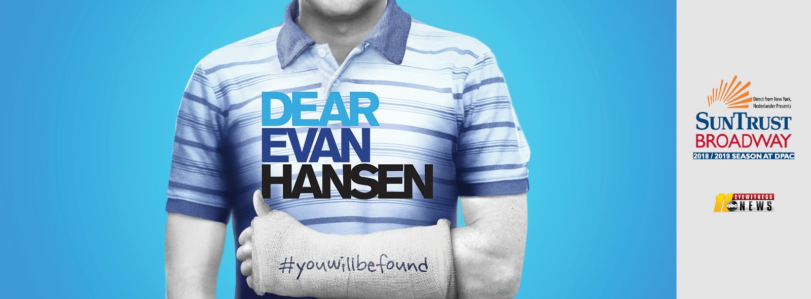 Download Dear Evan Hansen PNG