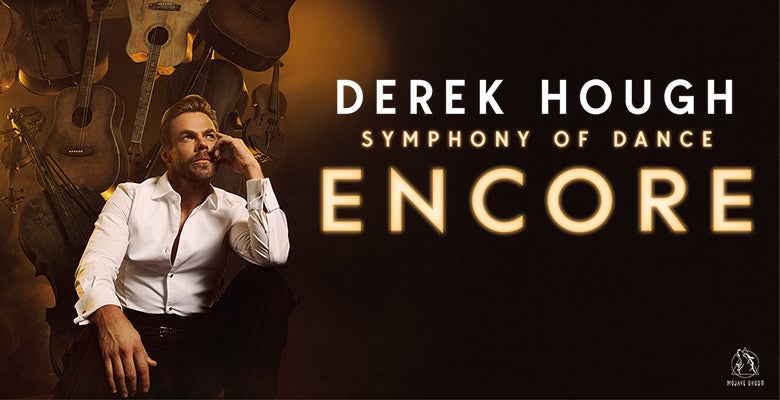More Info for Derek Hough