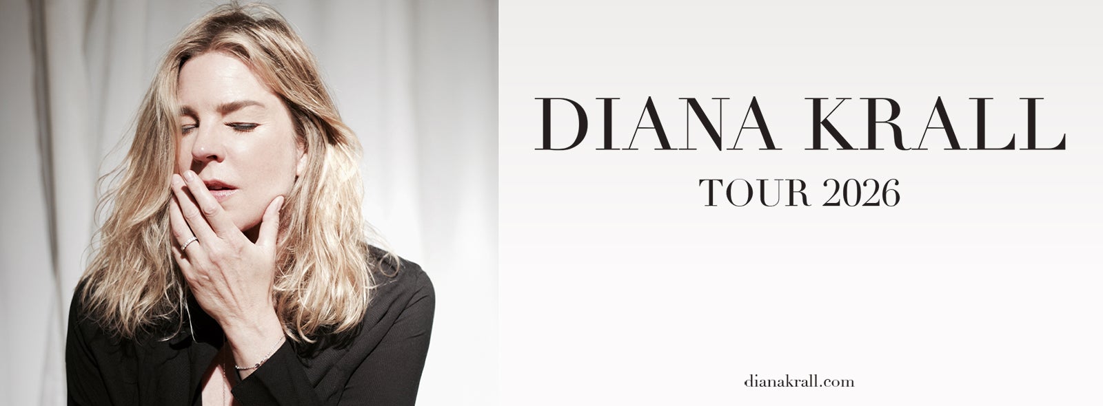 Diana Krall