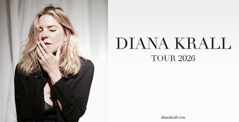 More Info for Diana Krall