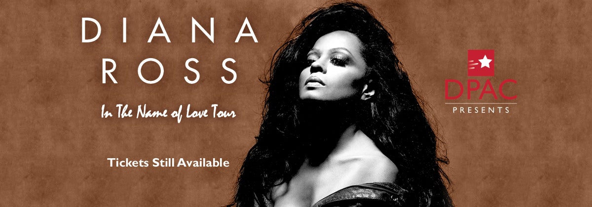 Diana Ross