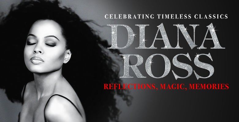 More Info for Diana Ross
