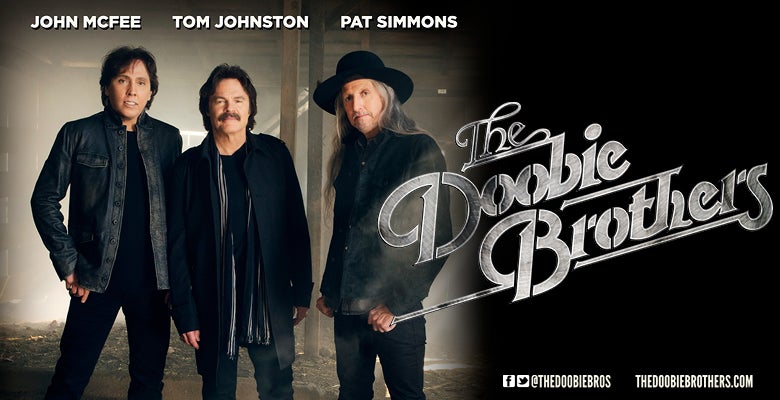 Doobie Brothers 780x400