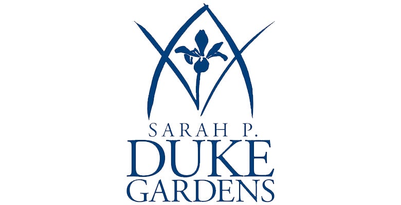 Sarah P. Duke Gardens