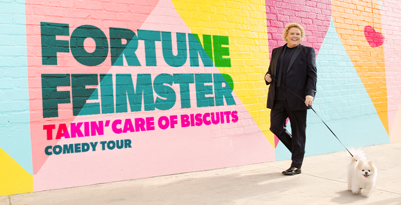 More Info for Fortune Feimster