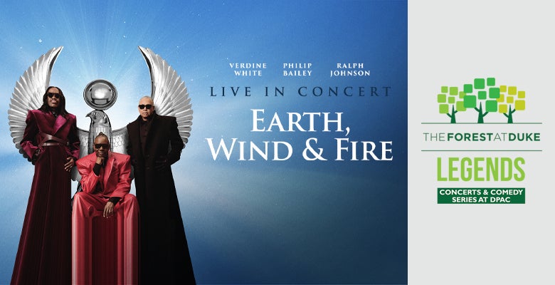 More Info for Earth, Wind & Fire