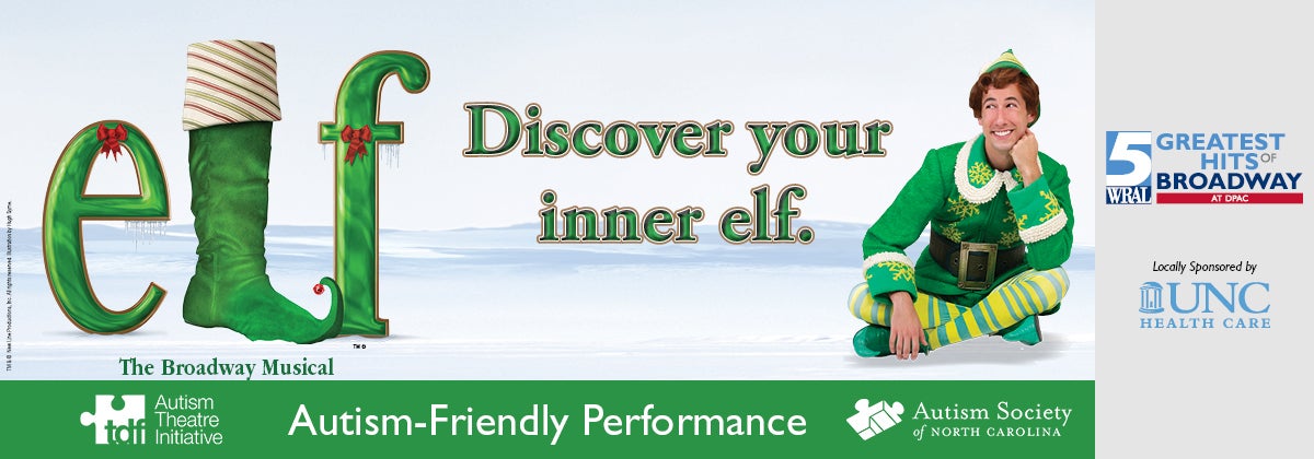 Autism-Friendly Performance