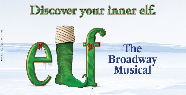 More Info for Elf the Musical