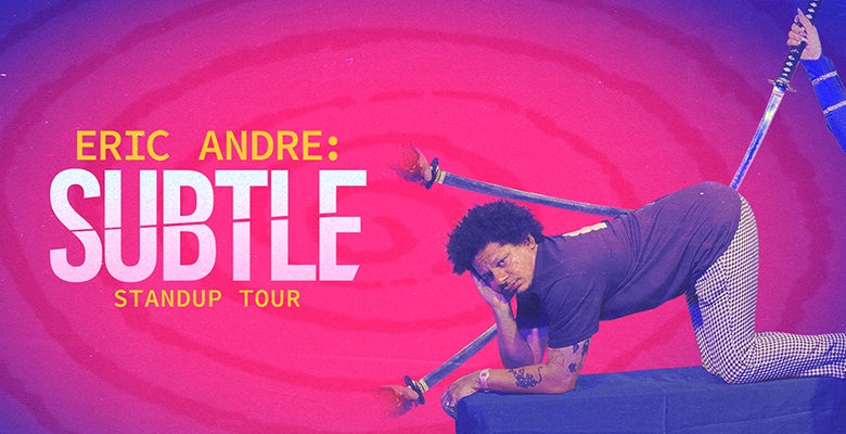 More Info for Eric Andre