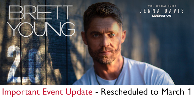More Info for Brett Young