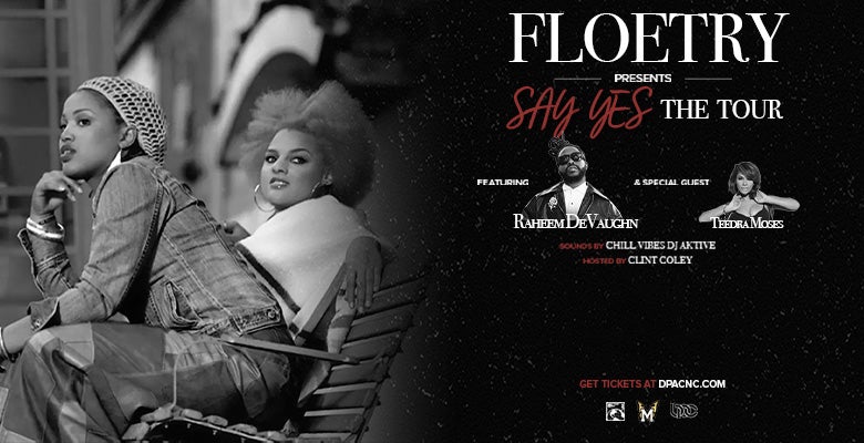 More Info for Floetry Featuring Raheem DeVaughn