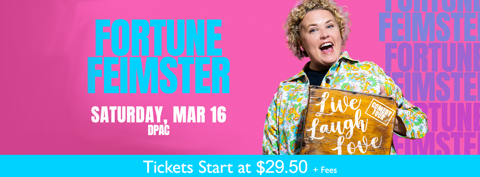 Fortune Feimster