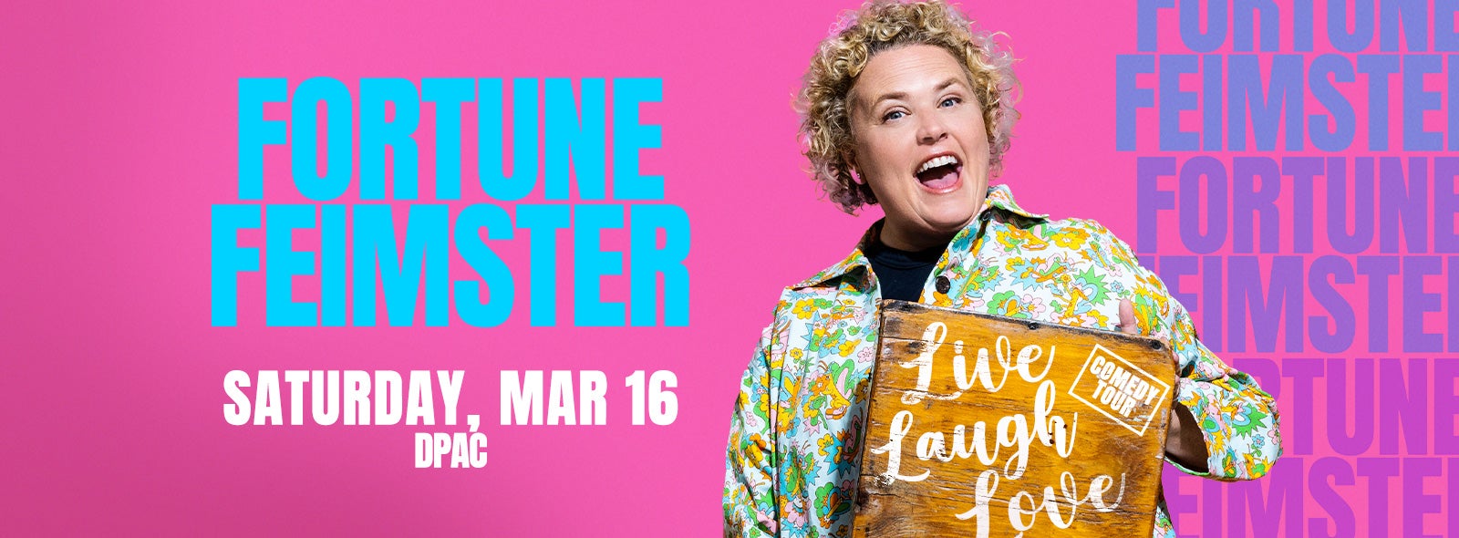 Fortune Feimster