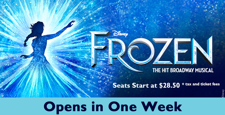 Frozen  Official Disney Site