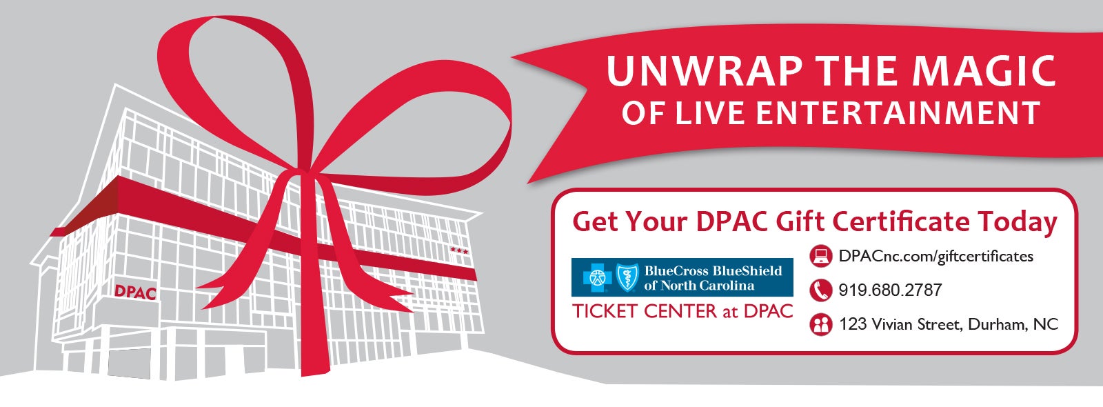 Dpac Durham Nc Seating Chart