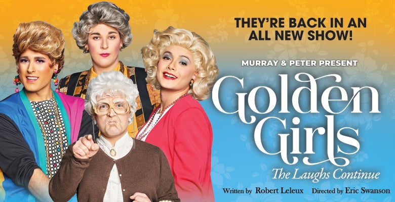 More Info for Golden Girls