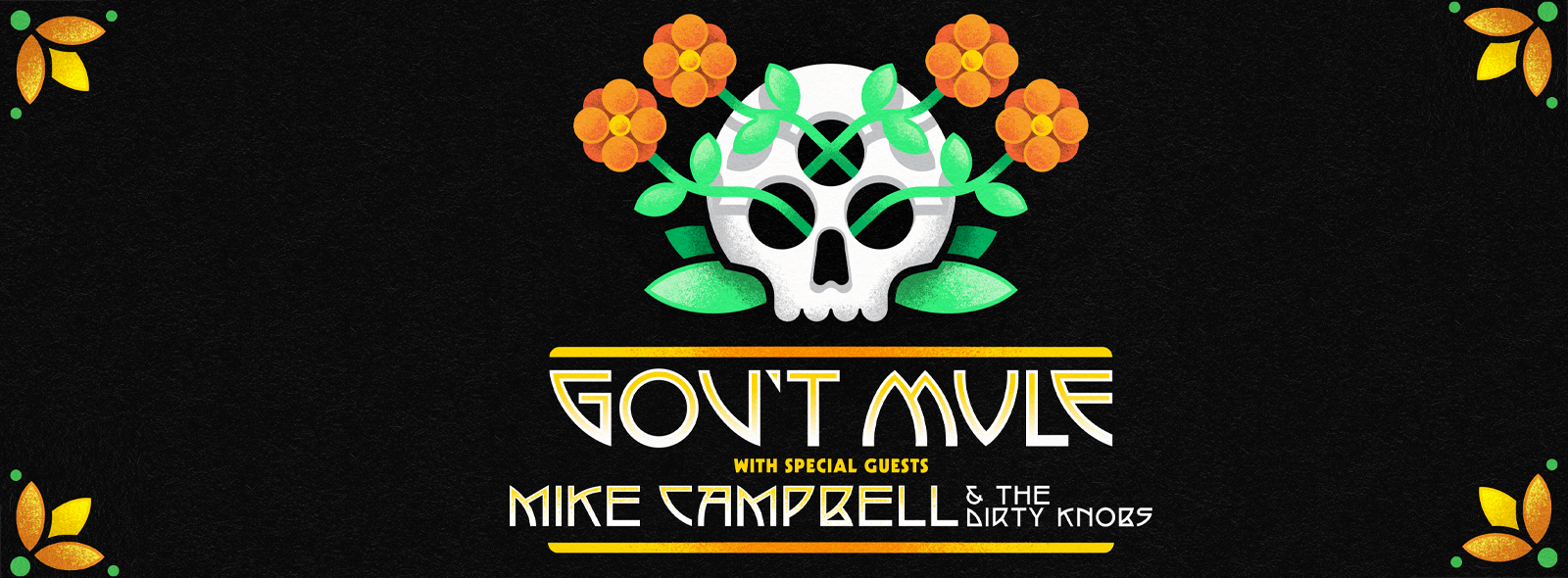 Gov't Mule