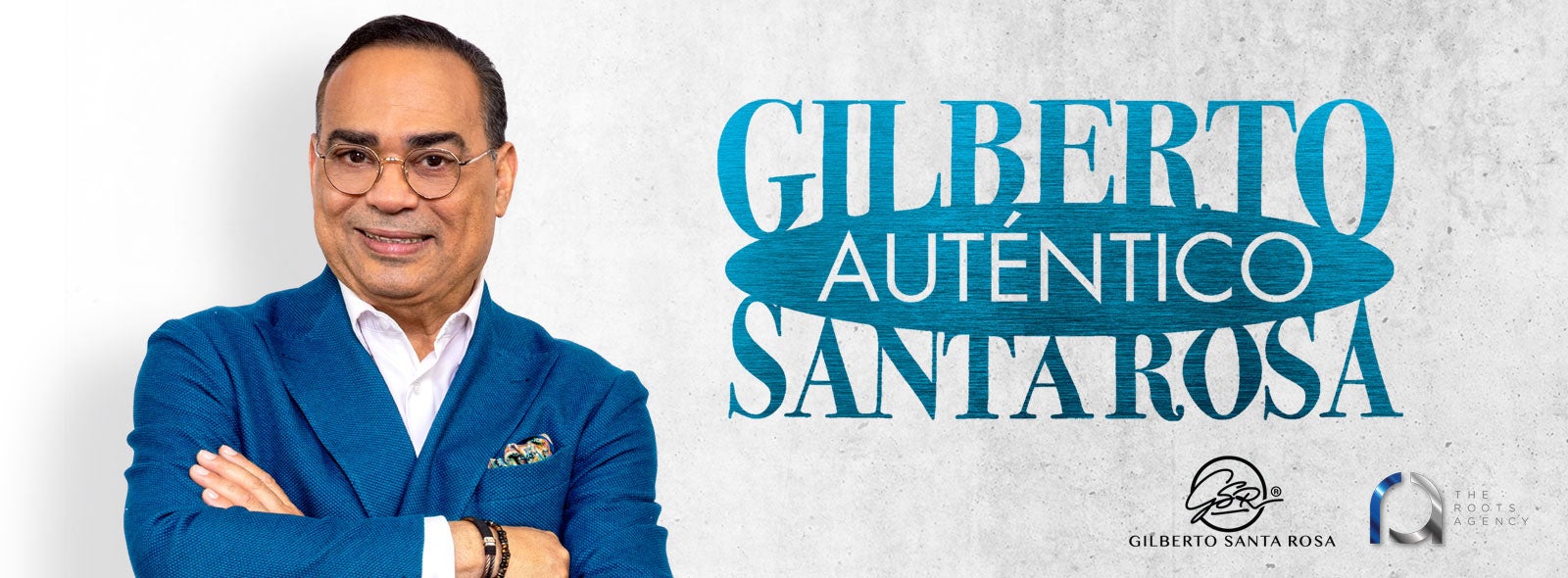 Gilberto Santa Rosa