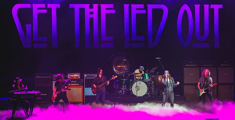 More Info for Get the Led Out