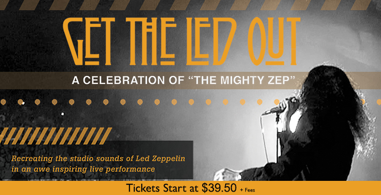 More Info for Get the Led Out