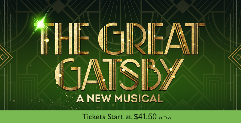 More Info for The Great Gatsby