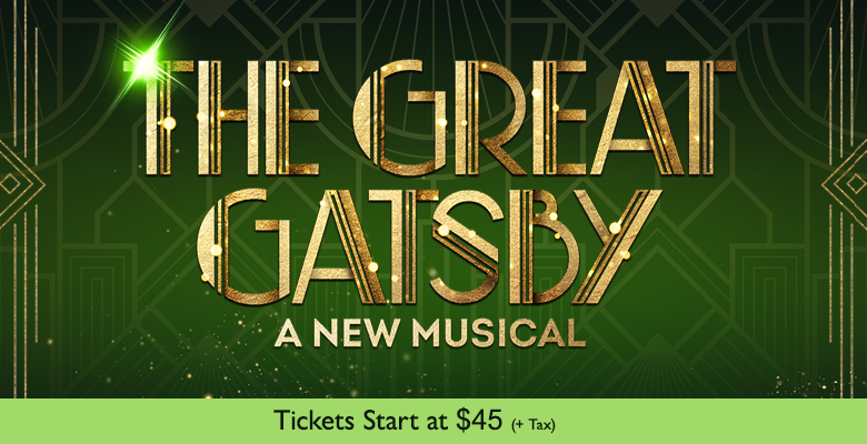 More Info for The Great Gatsby