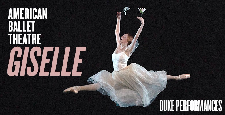 More Info for American Ballet Theatre Giselle