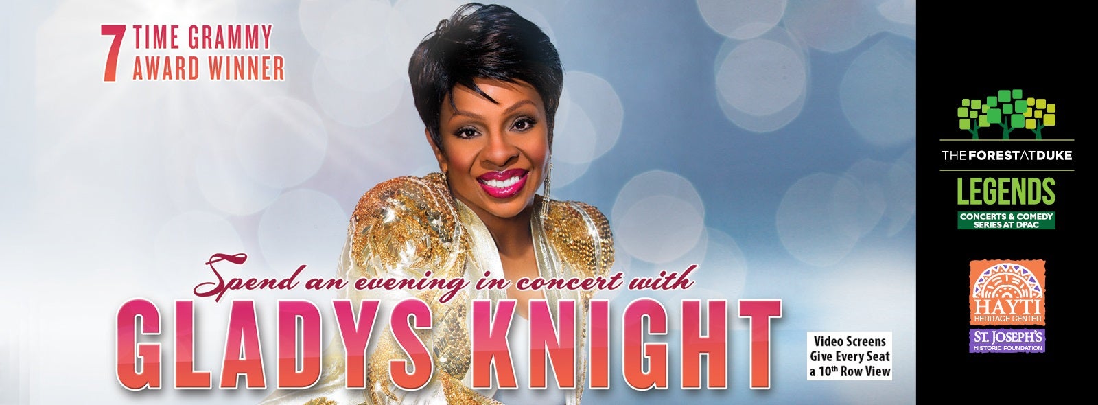 Gladys Knight