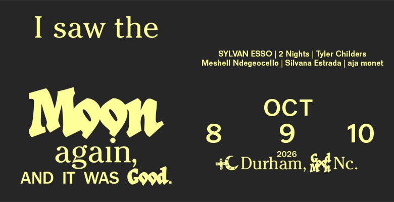 More Info for Good Moon Festival