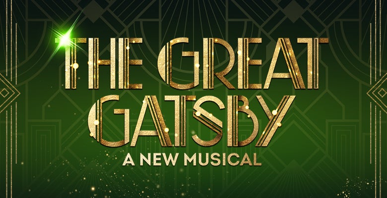 More Info for The Great Gatsby