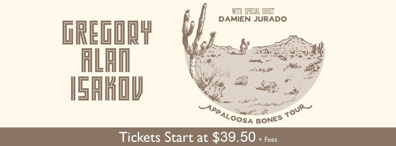 Gregory Alan Isakov
