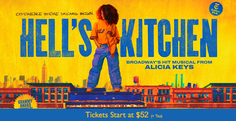 More Info for Hell's Kitchen