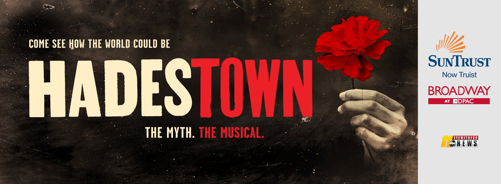 Hadestown