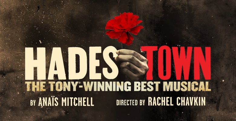 More Info for Hadestown is On Sale This Thursday, July 25th